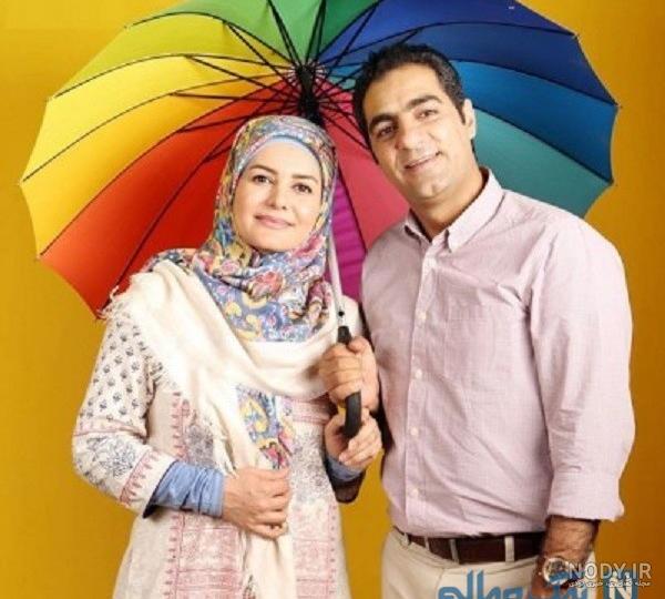 عکس بارداری خاله رویا - عکس نودی عکس بارداری خاله رویا - عکس نودی
