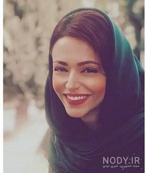 عکس جذاب سوگل خلیق با آرایش ملیح | روزنو