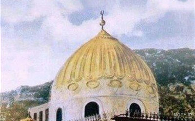 عکس های حضرت خدیجه