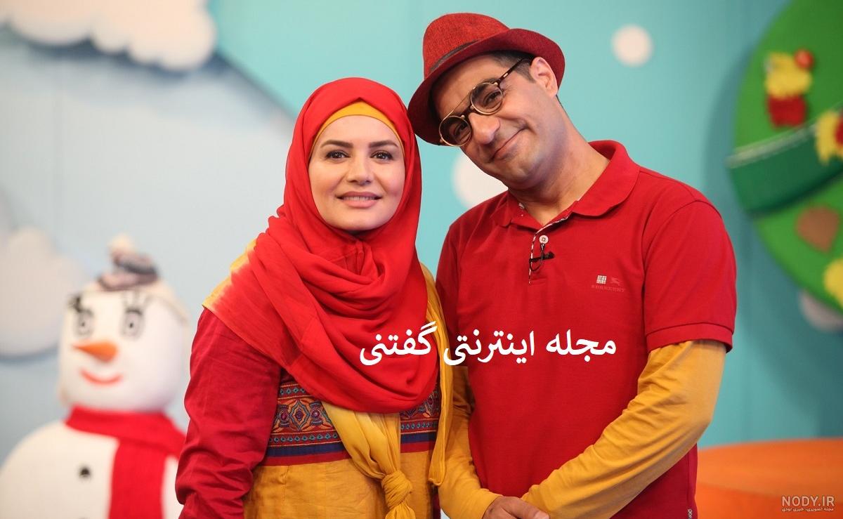 عکس خاله رویا و مهربان - عکس نودی عکس خاله رویا و مهربان - عکس نودی