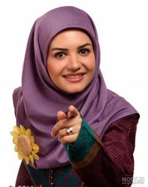 عکس خاله رویا و مهربان - عکس نودی