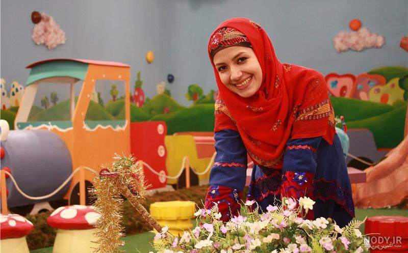 عکس های عمو مهربان و خاله رویا، از تهران تا‌ دوبلین
