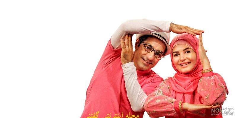 عکس پروفایل خاله رویا - عکس نودی