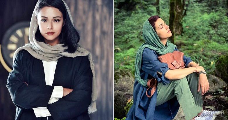 عکسهای جدید سوگل خلیق بازیگر زیبا با تیپ خفن و همسرش