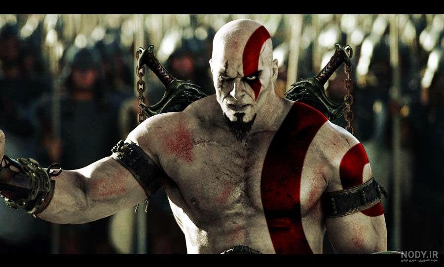 لافی - ویکی God of War | فلاپسی