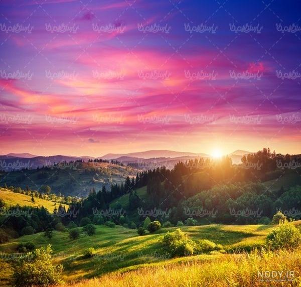 مجموعه عکس طلوع خورشید؛ ۲۵ عکس رویایی و تماشایی - ستاره مجموعه عکس طلوع خورشید؛ ۲۵ عکس رویایی و تماشایی - ستاره