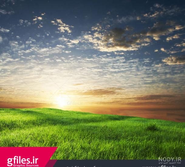 مجموعه عکس طلوع خورشید؛ ۲۵ عکس رویایی و تماشایی - ستاره