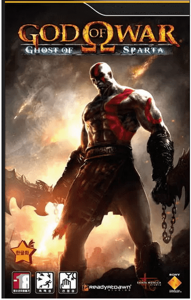پارت 1 واکترو God of War 1 | خدای جنگ 1 با زیرنویس فارسی .. خاطره بازی ! پارت 1 واکترو God of War 1 | خدای جنگ 1 با زیرنویس فارسی .. خاطره بازی !
