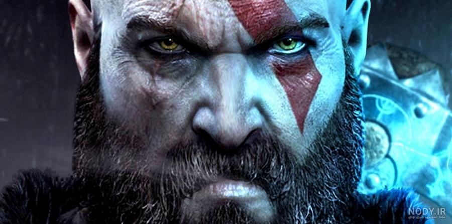 گیم پلی سینمایی بازی خدای جنگ ۲ - God of War II Remastered