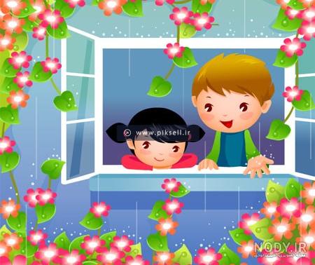 ۶۲ ژست عکس خواهر و برادر با ایده های جالب و دوست داشتنی
