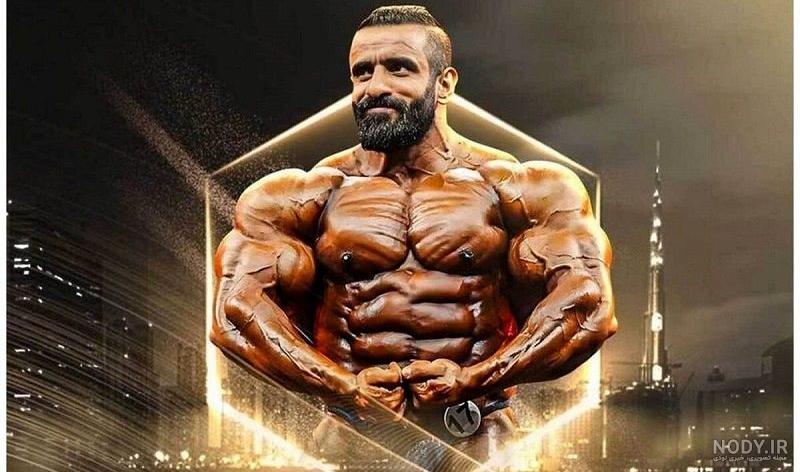 عکس خفن عکس علی دایی و هادی چوپان