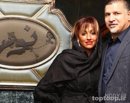 دانلود عکس علی دایی با کیفیت بالا