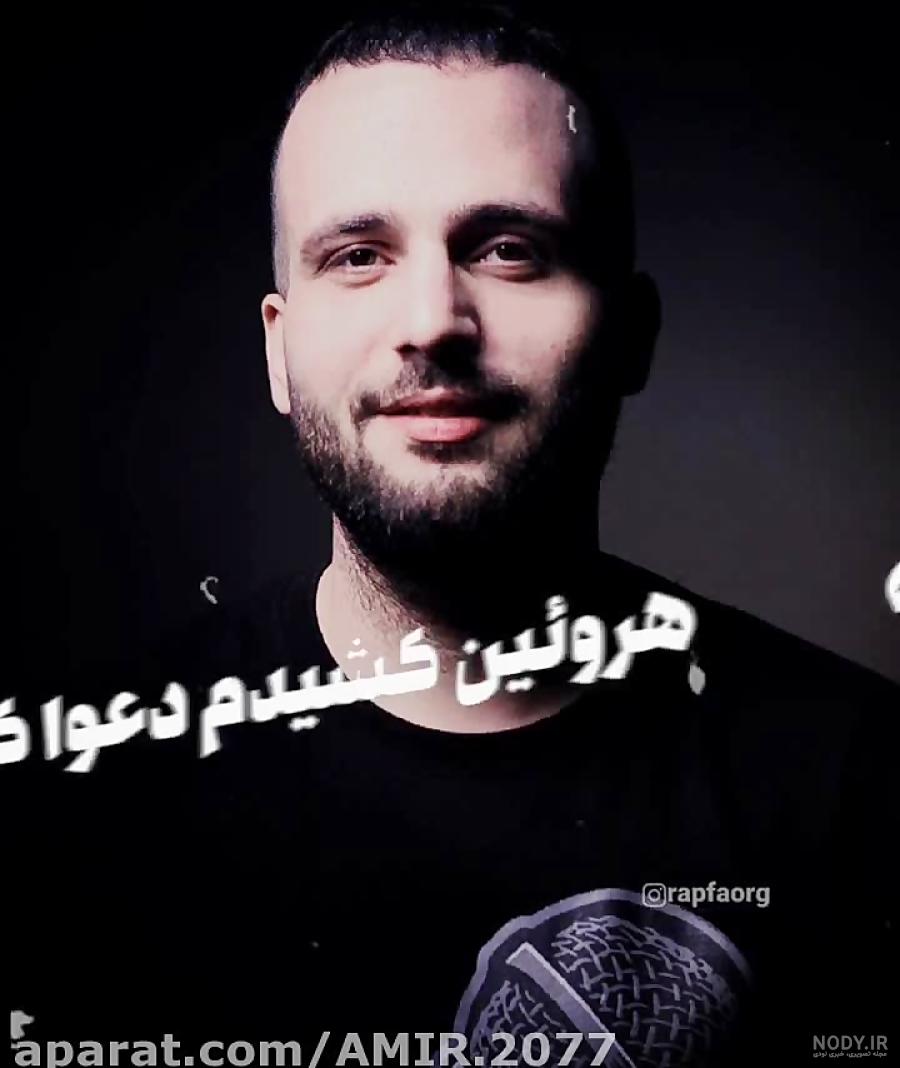 Danial Bajan / دانیال باجان بیوگرافی اختصاصی سایت آی ریتم + دانلود تمامی موزیک Danial Bajan / دانیال باجان بیوگرافی اختصاصی سایت آی ریتم + دانلود تمامی موزیک