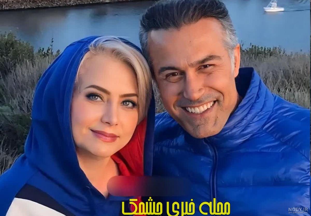 دانیال عبادی | زندگینامه کامل و عکس های “دانیال عبادی”