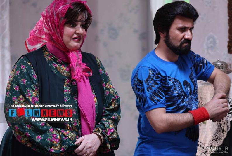 سریال اکازیون و افعی تهران، 2سریال پرمخاطب و جذاب نمایش خانگی - بهار نیوز
