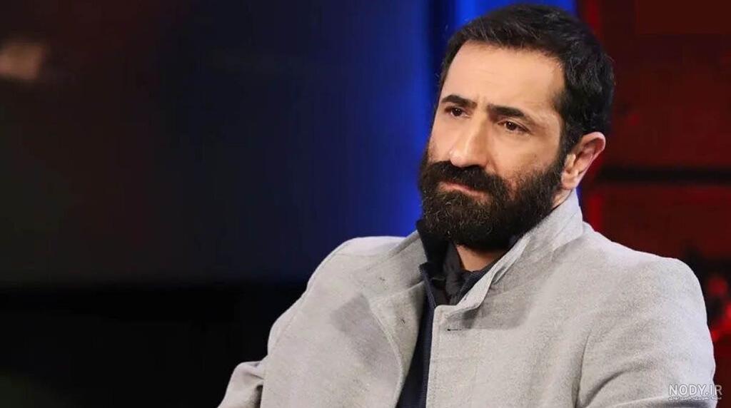 شخصیت دایی محسن در سریال اکازیون | با سینما