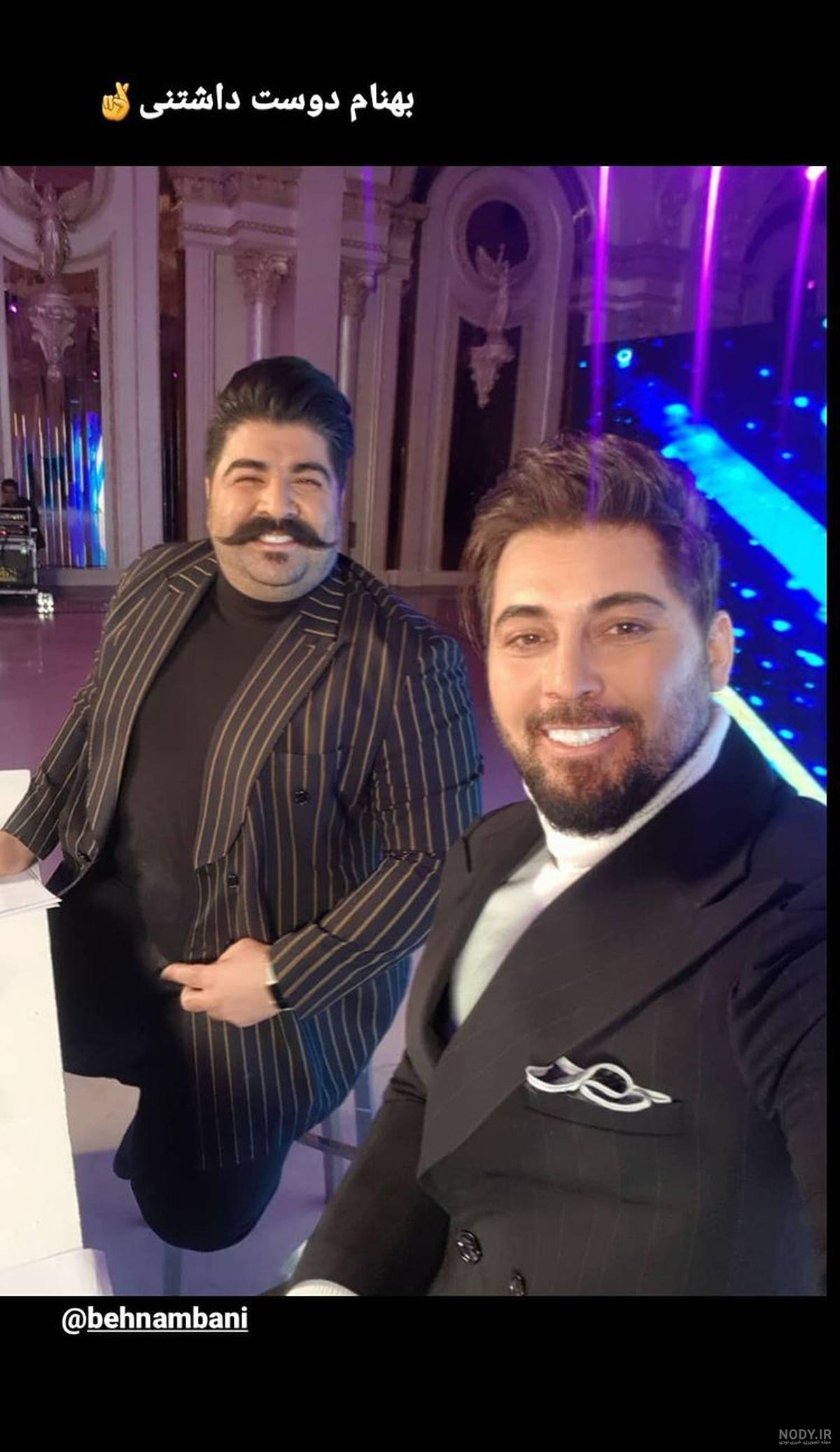 عکس رپر دانیال تضاد عکس رپر دانیال تضاد