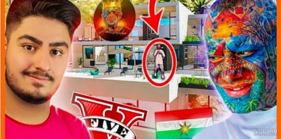 مهاجم بی حاشیه استقلال کنار امیر تتلو + عکس مهاجم بی حاشیه استقلال کنار امیر تتلو + عکس