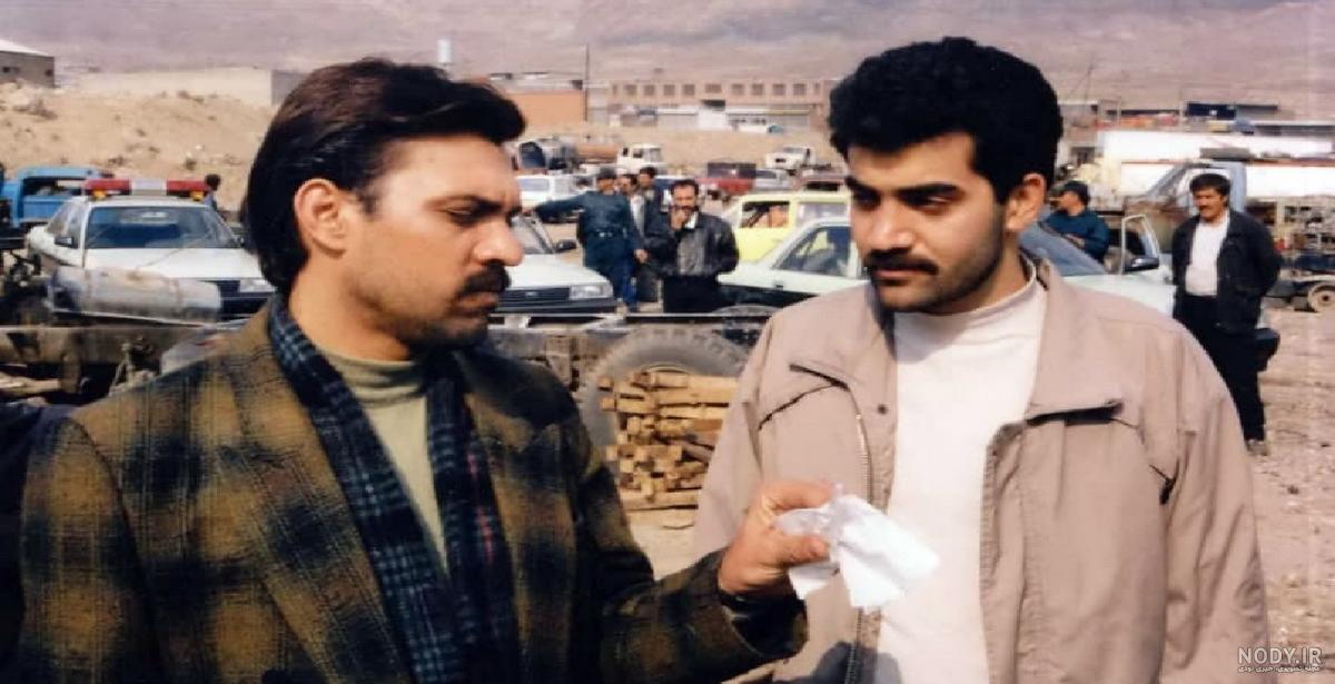honarmandanmahbob1@instagram on Pinno: رضا ایرانمنش با دخترش غزل honarmandanmahbob1@instagram on Pinno: رضا ایرانمنش با دخترش غزل