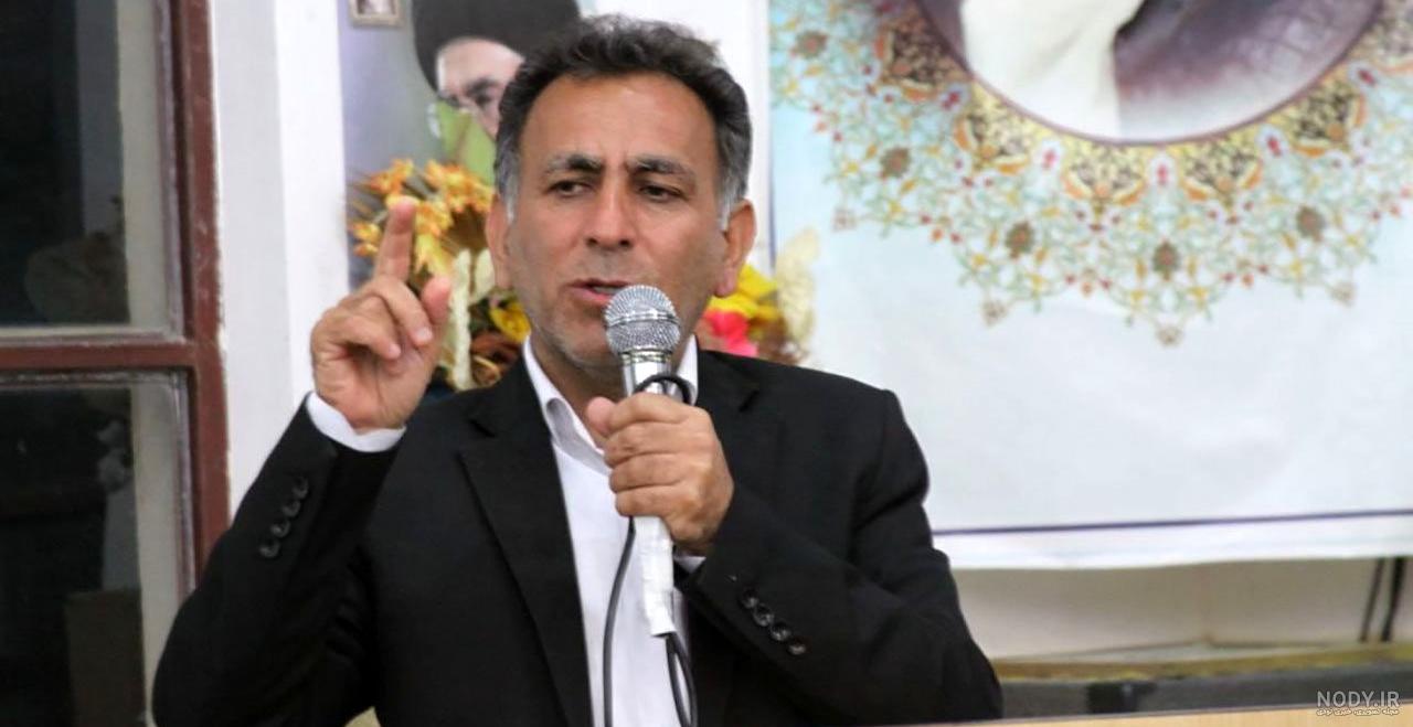 Photo by ‎حامیان دکتر رضا سپهوند‎ (@dr_rezasepahvand_fan) · June 25, 2024