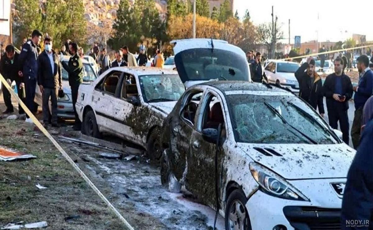 آخرین آمار تعداد شهدا/معاون رئیسی عزادار شهادت برادرزاده اش در حمله تروریستی کرمان/اهدای اعضای بدن مجروح تروریستی کرمان - تابناک | TABNAK آخرین آمار تعداد شهدا/معاون رئیسی عزادار شهادت برادرزاده اش در حمله تروریستی کرمان/اهدای اعضای بدن مجروح تروریستی کرمان - تابناک | TABNAK