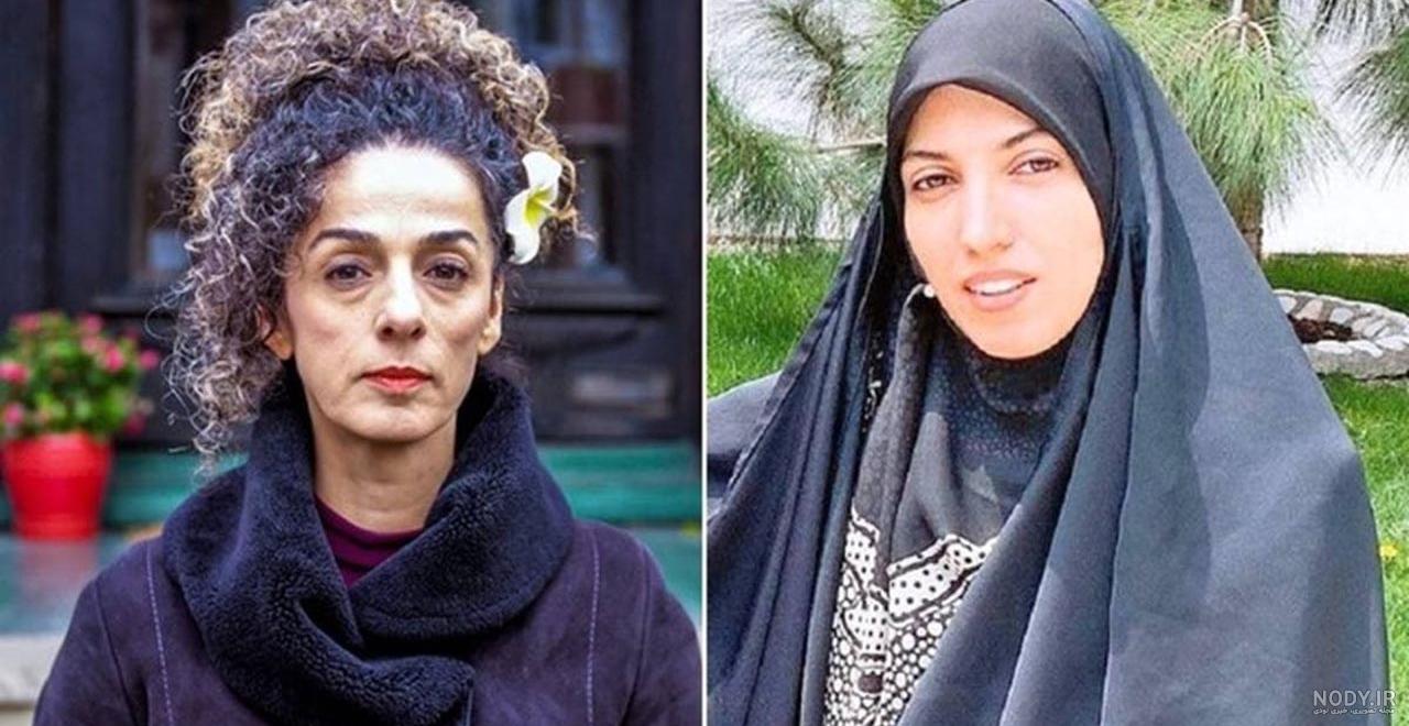 آمنه سادات ذبیحپور به ماجرای هتل وارویک نیویورک واکنش نشان داد » پایگاه  خبری میار