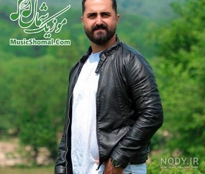 آهنگ رضا کرد رسم روزگار / منو جاده منو ماشین د تا برار بیمی MP3