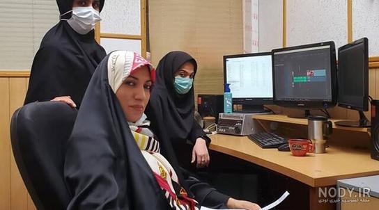 ادعایی درباره آمنه‌سادات ذبیح‌پور که جنجالی شد : ماجرای س.ک.س در نیویورک و  اختلاف احمدی‌نژادی‌ها