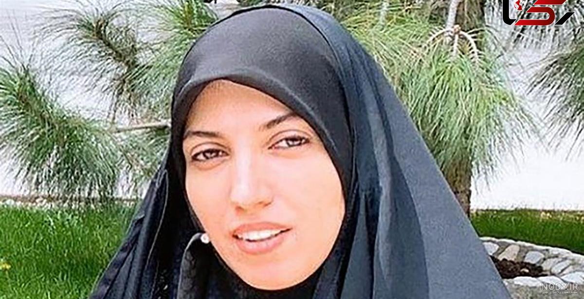 ادعایی درباره آمنه‌سادات ذبیح‌پور که جنجالی شد : ماجرای س.ک.س در نیویورک و  اختلاف احمدی‌نژادی‌ها