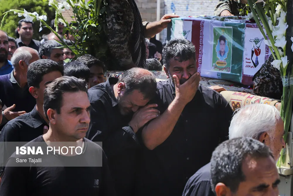 اسامی ۸۹ شهید حادثه تروریستی کرمان اعلام شد+جزییات اسامی ۸۹ شهید حادثه تروریستی کرمان اعلام شد+جزییات