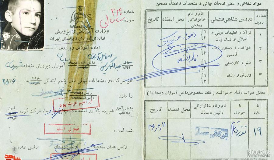اطلاعیه | "علیرضا کریمی" مدافع حریم اهل بیت (ع) آسمانی شد اطلاعیه | "علیرضا کریمی" مدافع حریم اهل بیت (ع) آسمانی شد