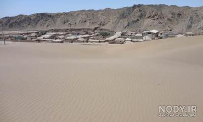 ایرنا - کویر رضا آباد ایرنا - کویر رضا آباد