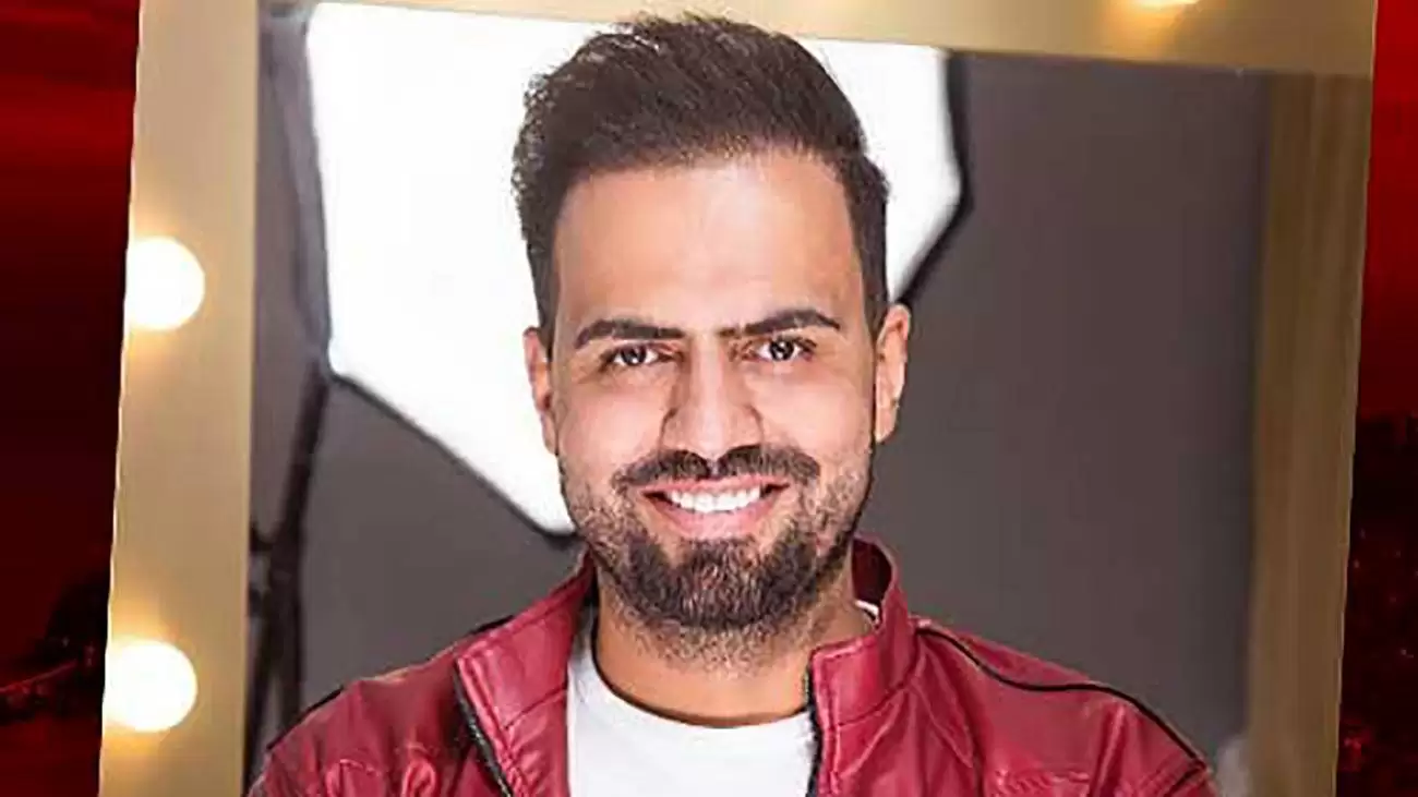 این دختر جوان و جذاب کیست ؟! / تفاوت سنی پایین رضا شیری با دختر زیبایش + فیلم ، عکس و بیوگرافی آقای خواننده این دختر جوان و جذاب کیست ؟! / تفاوت سنی پایین رضا شیری با دختر زیبایش + فیلم ، عکس و بیوگرافی آقای خواننده