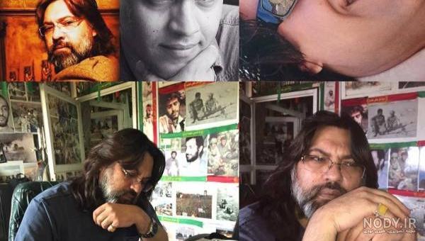 این دختر فوق زیبا فرزند رضا ایرانمنش است ! + عکس های خانوادگی و بیوگرافی این دختر فوق زیبا فرزند رضا ایرانمنش است ! + عکس های خانوادگی و بیوگرافی