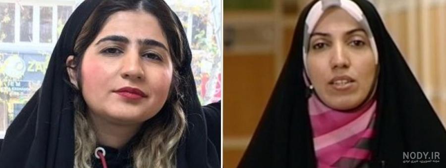 بازجو-خبرنگاران صداوسیما؛ از اسماعیل تا آمنه‌سادات
