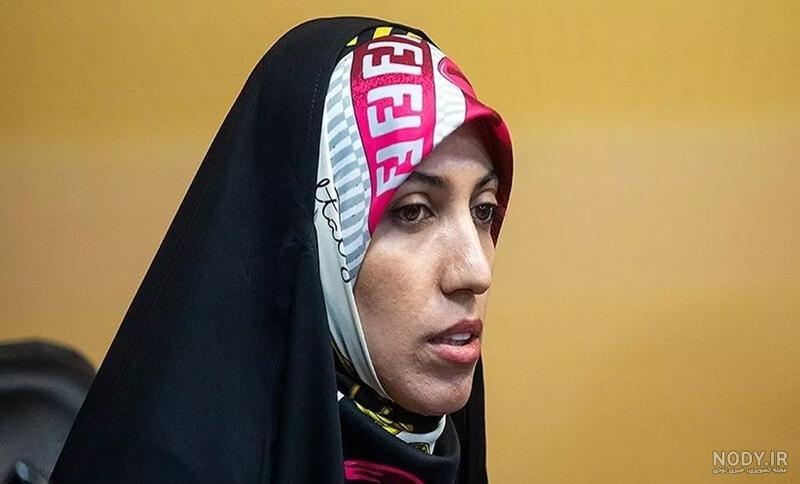 بیوگرافی آمنه سادات ذبیح پور خانم گزارشگر جنجالی صدا و سیما / از ازدواج تا  حاشیه های این روزهایش