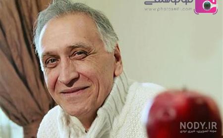 بیوگرافی احمد نجفی از امریکا تا همسر خارجی، شهرت و فرزندان بیوگرافی احمد نجفی از امریکا تا همسر خارجی، شهرت و فرزندان