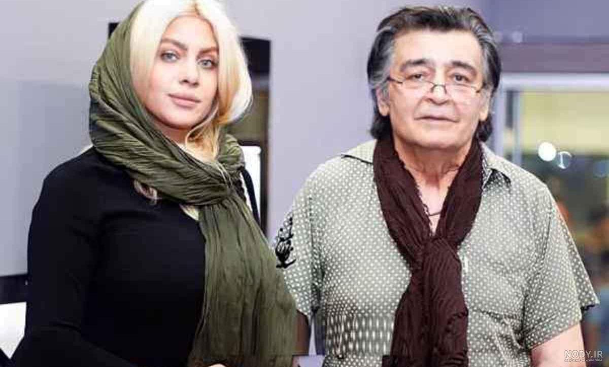 بیوگرافی رضا رویگری/ ماجرای ازدواج دوم و عکس های همسرش