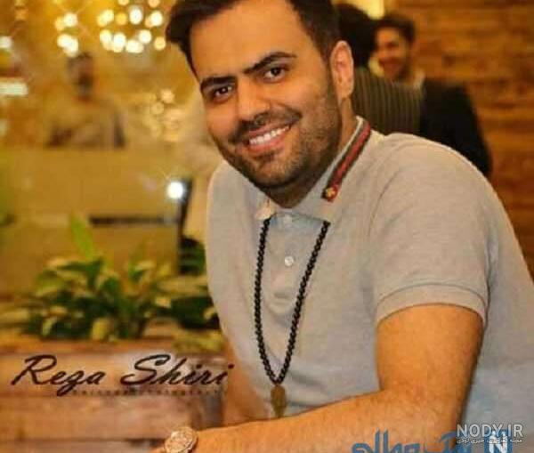بیوگرافی رضا شیری خواننده ی محبوب ایرانی (+ تصاویر خانوادگی)