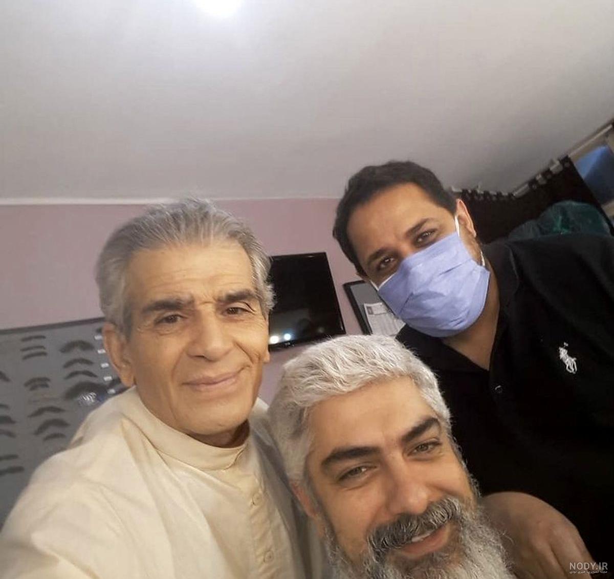 بیوگرافی رضا شیری و همسرش کیست از پدر بوکسور و خواهران +عکش - مجله شبونه بیوگرافی رضا شیری و همسرش کیست از پدر بوکسور و خواهران +عکش - مجله شبونه