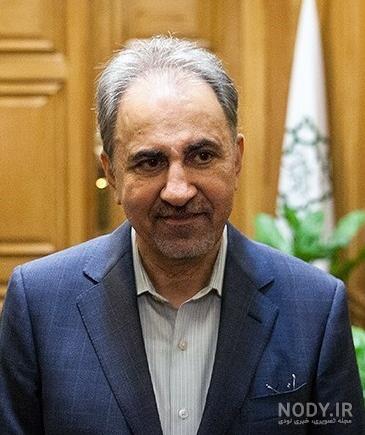 بیوگرافی رضا نجفی بازیگر و همسرش طیبه دوست + زندگینامه بیوگرافی رضا نجفی بازیگر و همسرش طیبه دوست + زندگینامه