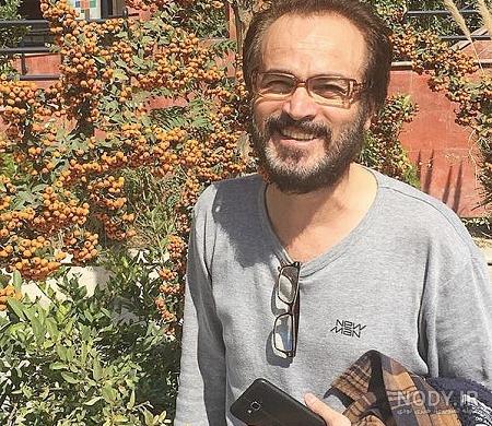 بیوگرافی رضا نجفی بازیگر و همسرش طیبه دوست + زندگینامه بیوگرافی رضا نجفی بازیگر و همسرش طیبه دوست + زندگینامه