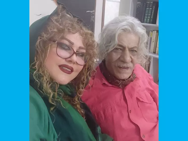 بیوگرافی رضا یزدانی و عکس های دونفره جذاب با همسرش بیوگرافی رضا یزدانی و عکس های دونفره جذاب با همسرش