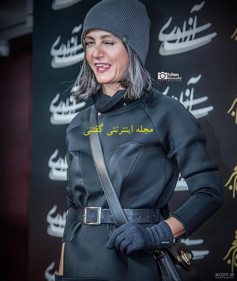 بیوگرافی رویا افشار : زندگینامه و سوابق هنری رویا افشار و همسرش
