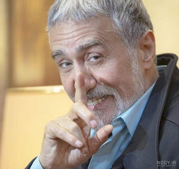 بیوگرافی و عکسهای “احمد نجفی” با همسر و فرزندانش+ فیلم ها بیوگرافی و عکسهای “احمد نجفی” با همسر و فرزندانش+ فیلم ها