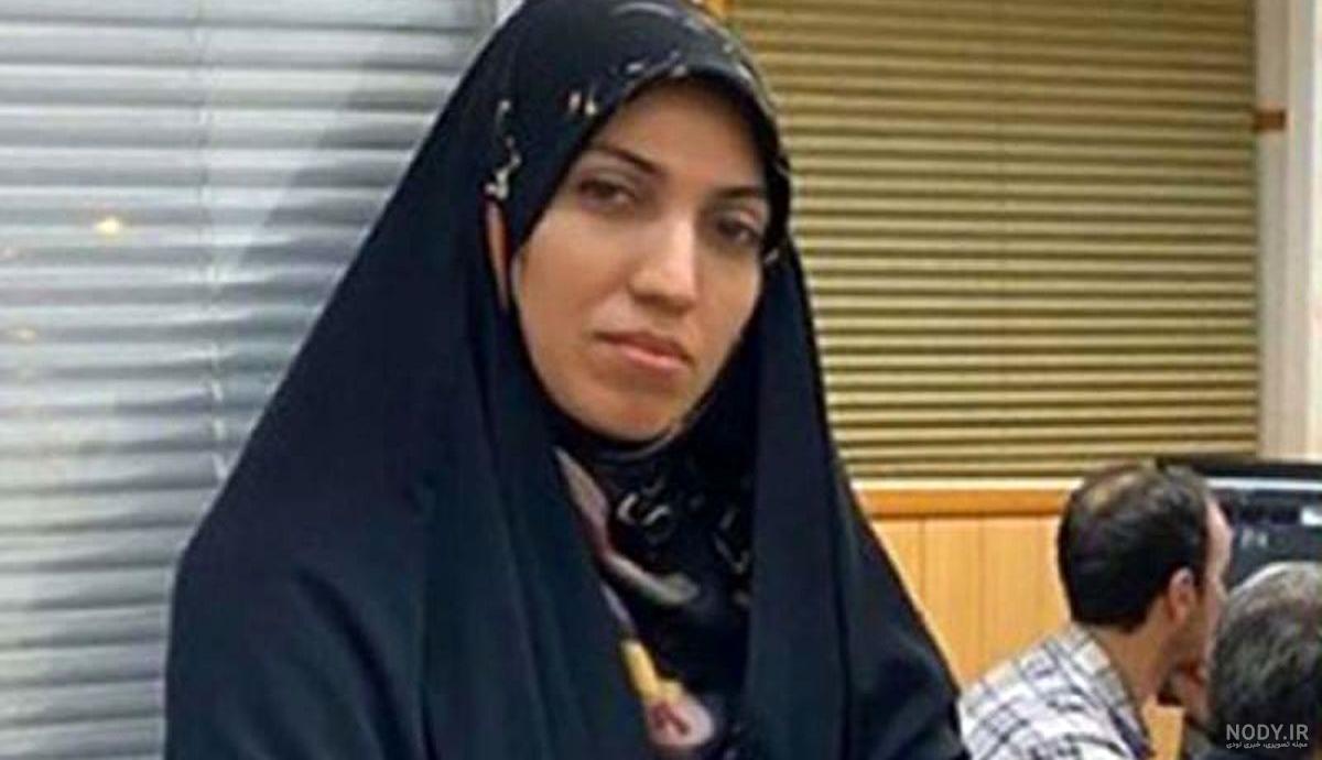 تحلیل‌گر سابق بی‌بی‌سی‌: کار آمنه سادات ذبیح پور دزدی است | اقتصاد24