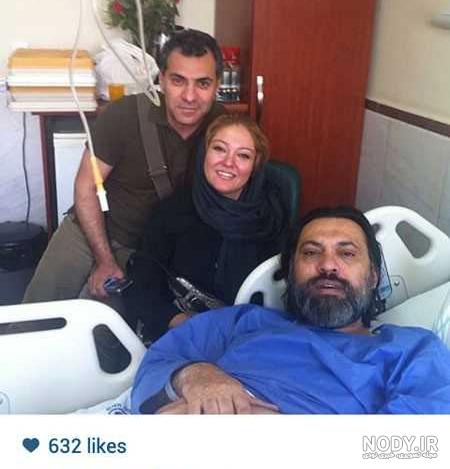 تصاویر) بیوگرافی و عکس های شخصی رضا ایرانمنش؛ از بازیگری تا ماجرای مرگ 4 ساعته تصاویر) بیوگرافی و عکس های شخصی رضا ایرانمنش؛ از بازیگری تا ماجرای مرگ 4 ساعته