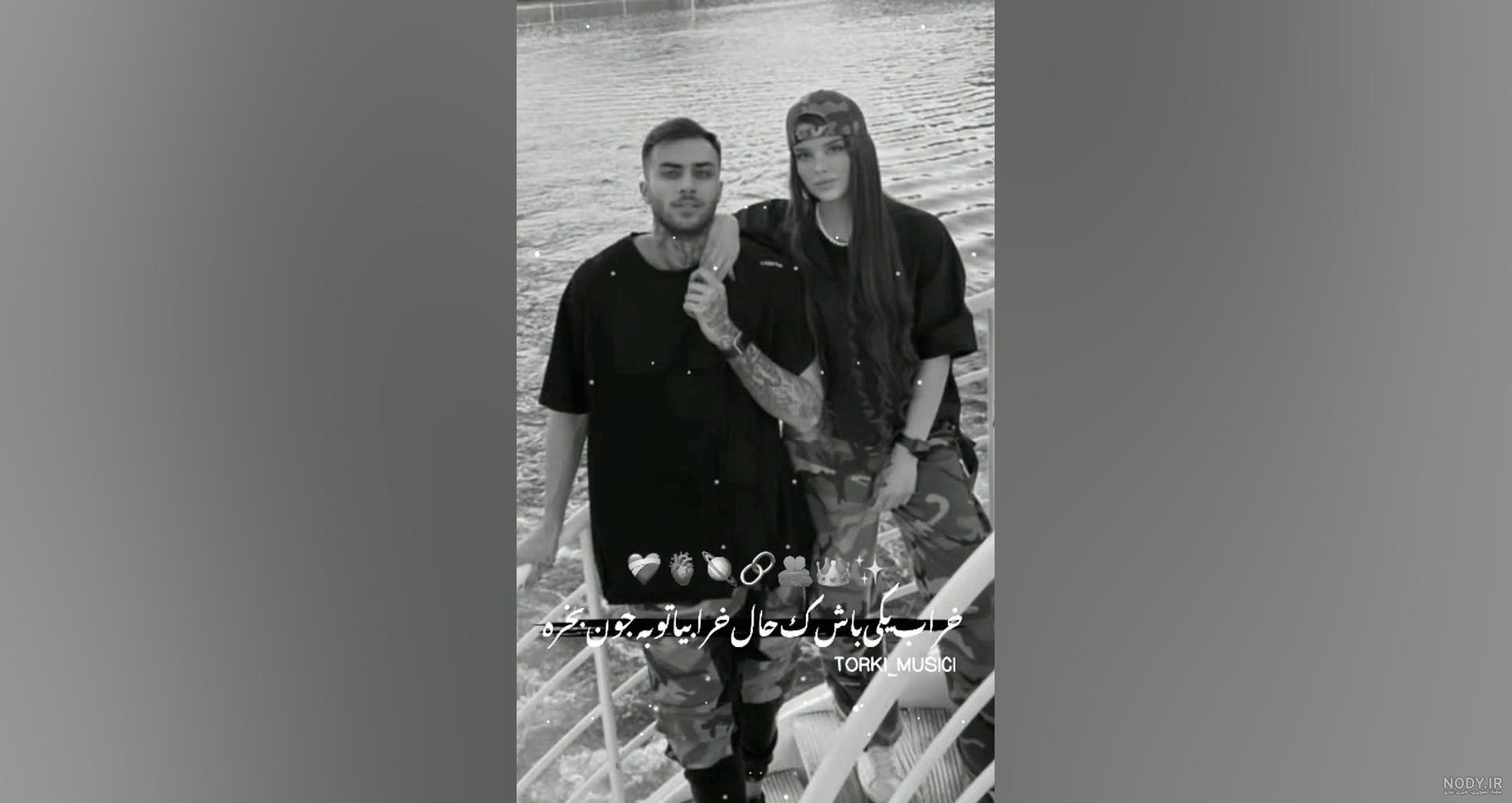 تصاویر حمیدرضا روحی | حمیدرضا روحی در تجمعات که پربازدید شد