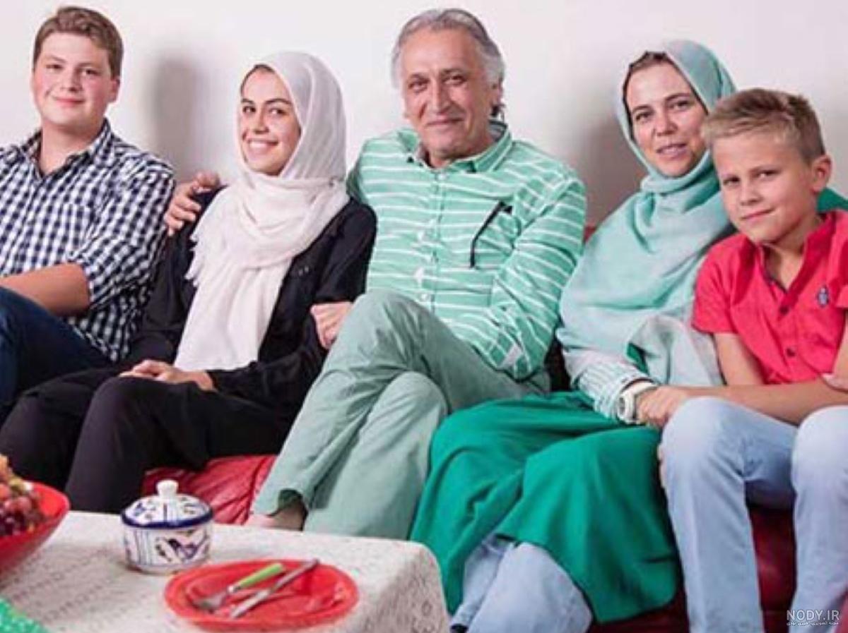 تصاویر) زندگی خصوصی، عکس های شخصی و بیوگرافی قربان نجفی بازیگر ستایش تصاویر) زندگی خصوصی، عکس های شخصی و بیوگرافی قربان نجفی بازیگر ستایش