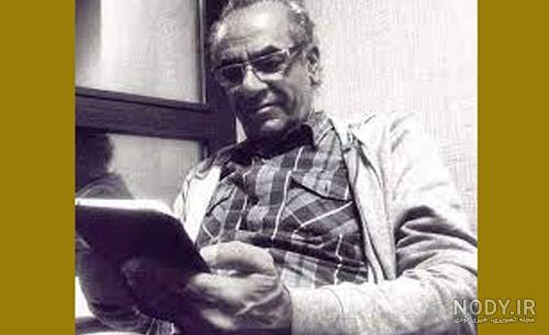 تصویر باورنکردنی از چهره شکسته احمد نجفی بازیگر سینما و تلویزیون + عکس تصویر باورنکردنی از چهره شکسته احمد نجفی بازیگر سینما و تلویزیون + عکس